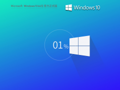 Windows10系统22H2官方正式版 V19045.2913
