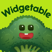 Widgetable 完整版