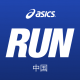 MY ASICS 亚瑟士跑步训练手机版