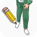 画个腿跑第一正式版