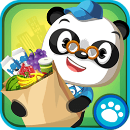 熊猫博士超市ios免费版