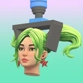 造一个女朋友福利版
