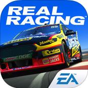 Real Racing3 ios无限金币版