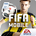 FIFA mobile ios官服版