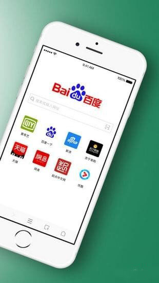 壁虎浏览器手机版截图3