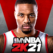 nba2k21体验服版