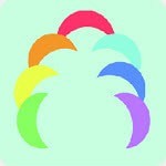 颜色提取完整版
