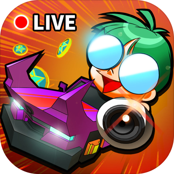 Madnessteer Live ios免费版