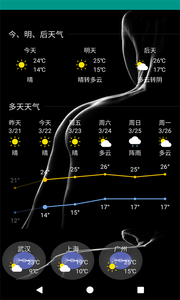 好天气美照片安卓版