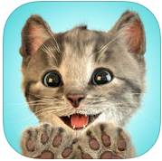 little kitten ios清爽版