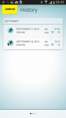 Jabra Sport Life安卓官方版