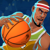篮球明星争霸战ios免费版