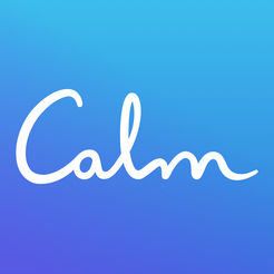 Calm ios免费版