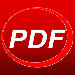 PDF Reader ios完整版