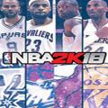 nba2k18 ios完整版