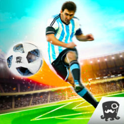 Soccer World League ios清爽版