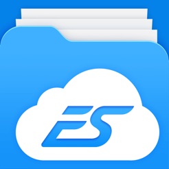 ES文件浏览器ios免费版