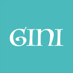Gini社交ios免费版