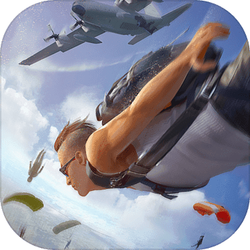 Free Fire Battlegrounds ios破解版
