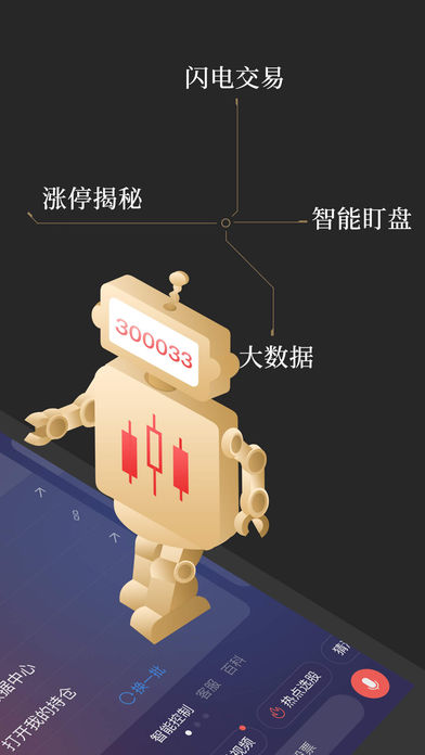 同花顺至尊版iOS版