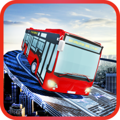 Crazy Bus ios福利版