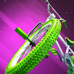 Touchgrind BMX2 ios福利版