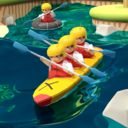 疯狂大浪3D完整版