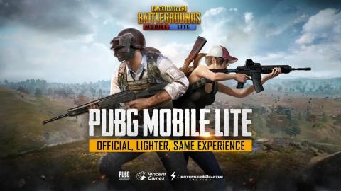 PUBGmobile苹果版