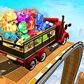 开卡车暴富正式版