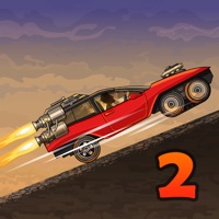 战车撞僵尸2ios完整版