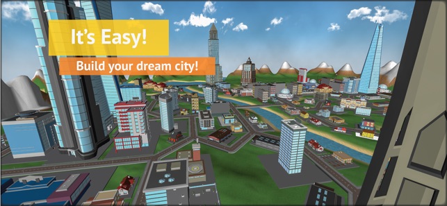 Tycoon Builder ios免费版截图2