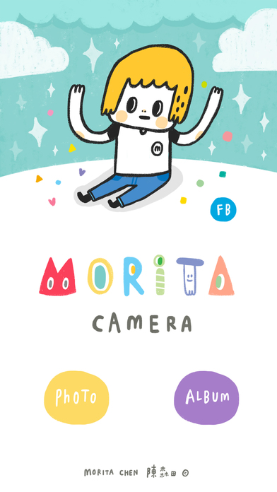 MORITA