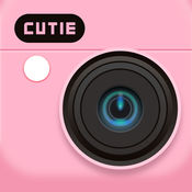 Cutie相机ios免费版