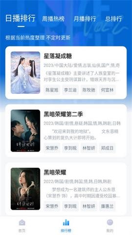 大师兄影视完整版截图3