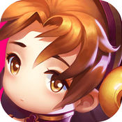 大话武林ios完整版