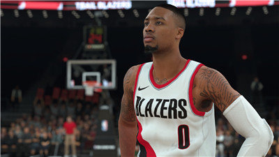 nba2k20 精简版截图2