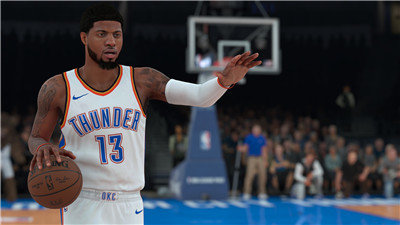 nba2k20 精简版截图3