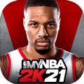 nba2k 福利版