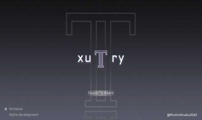 xuTry游戏官方手机版