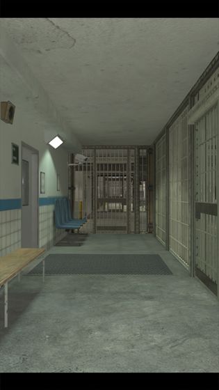 逃生游戏逃离联邦监狱ios破解版截图3