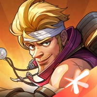 合金弹头:觉醒ios福利版