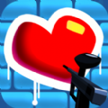 Paintball Graffiti ios免费版