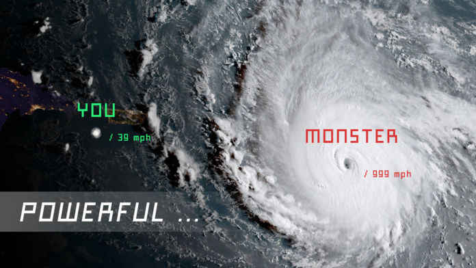 飓风ios福利版截图2