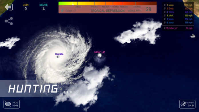 飓风ios福利版截图4