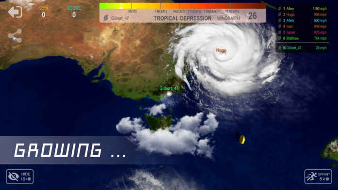 飓风ios福利版截图5
