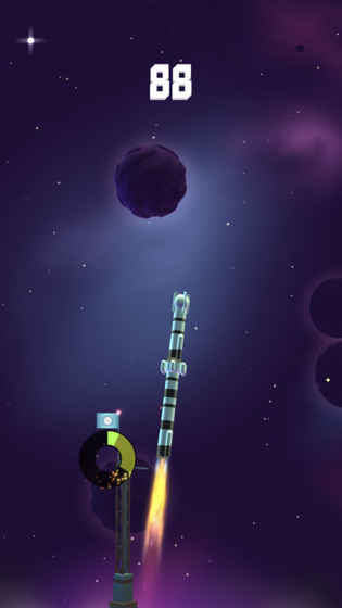 太空边界2 ios清爽版截图2