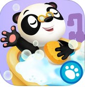 熊猫博士讲卫生游戏ios免费版