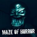 Maze of Horror 精简版