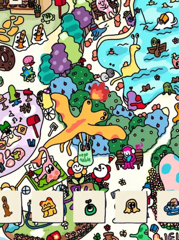 soupsoup magazine 破解版截图2