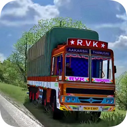 印度卡车模拟器体验服版